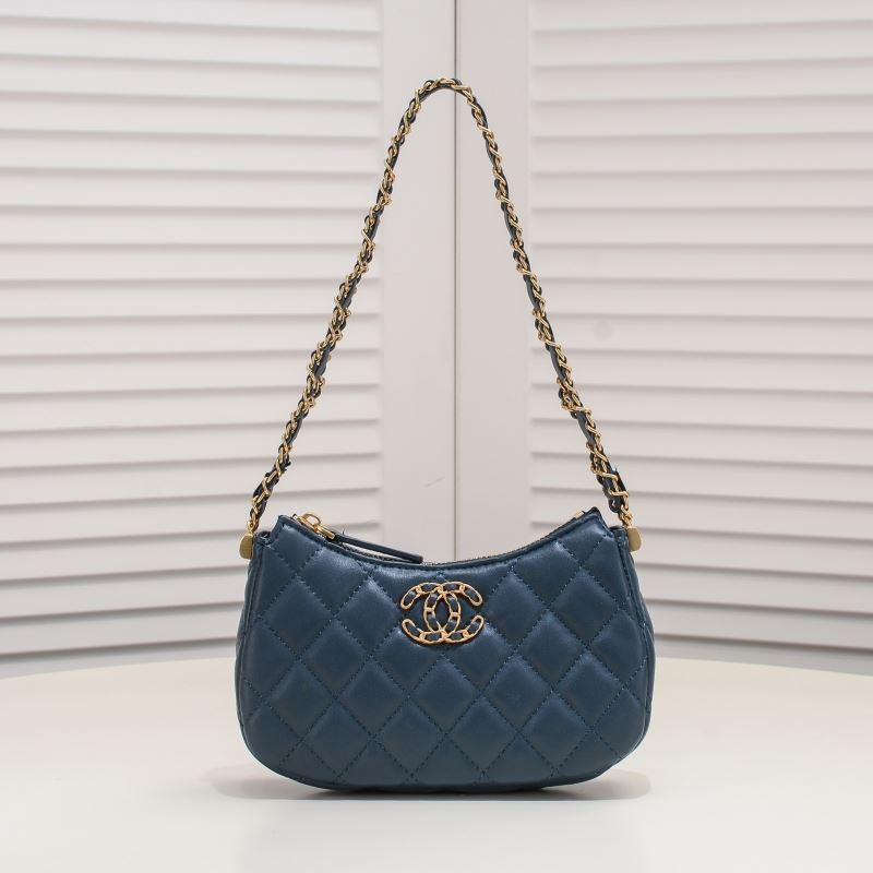 Chanel Hobo Bags